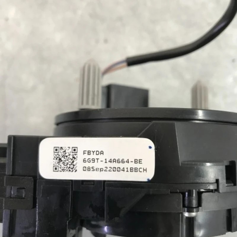 Spira volan / Ford S Max S Max 2009 / Audio si electronice