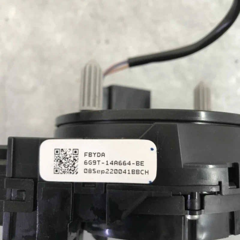 Spira volan / Ford S Max S Max 2009 / Audio si electronice