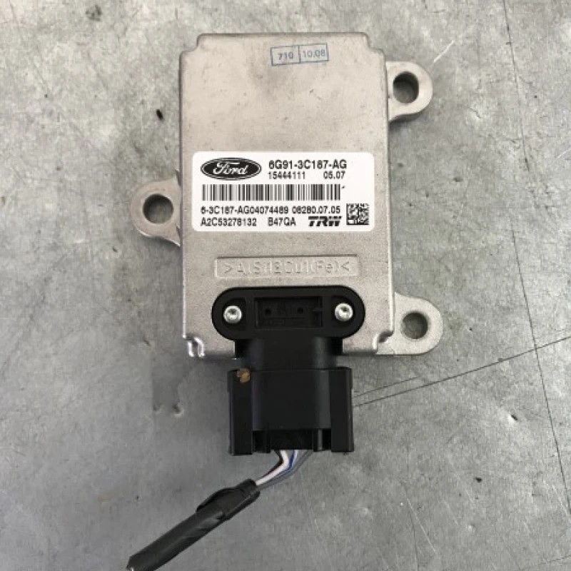 Modul senzor Esp / Ford S Max S Max 2009 / Audio si electronice
