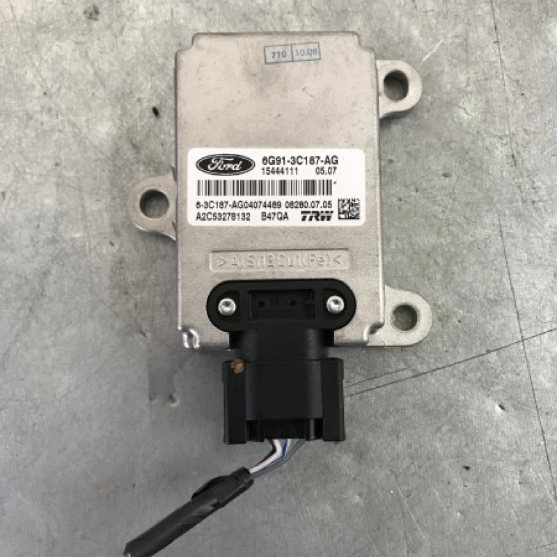 Modul senzor Esp / Ford S Max S Max 2009 / Audio si electronice