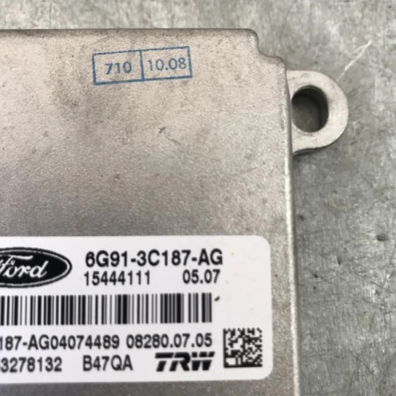 Modul senzor Esp / Ford S Max S Max 2009 / Audio si electronice