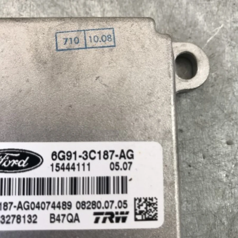 Modul senzor Esp / Ford S Max S Max 2009 / Audio si electronice