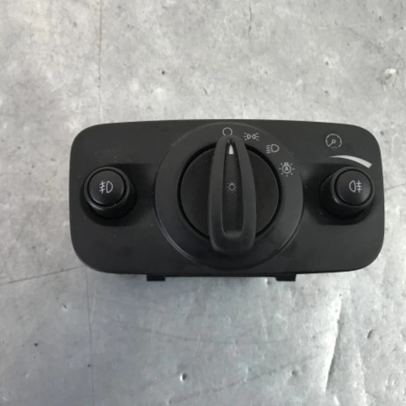 Bloc lumini Ford S Max S Max 2009