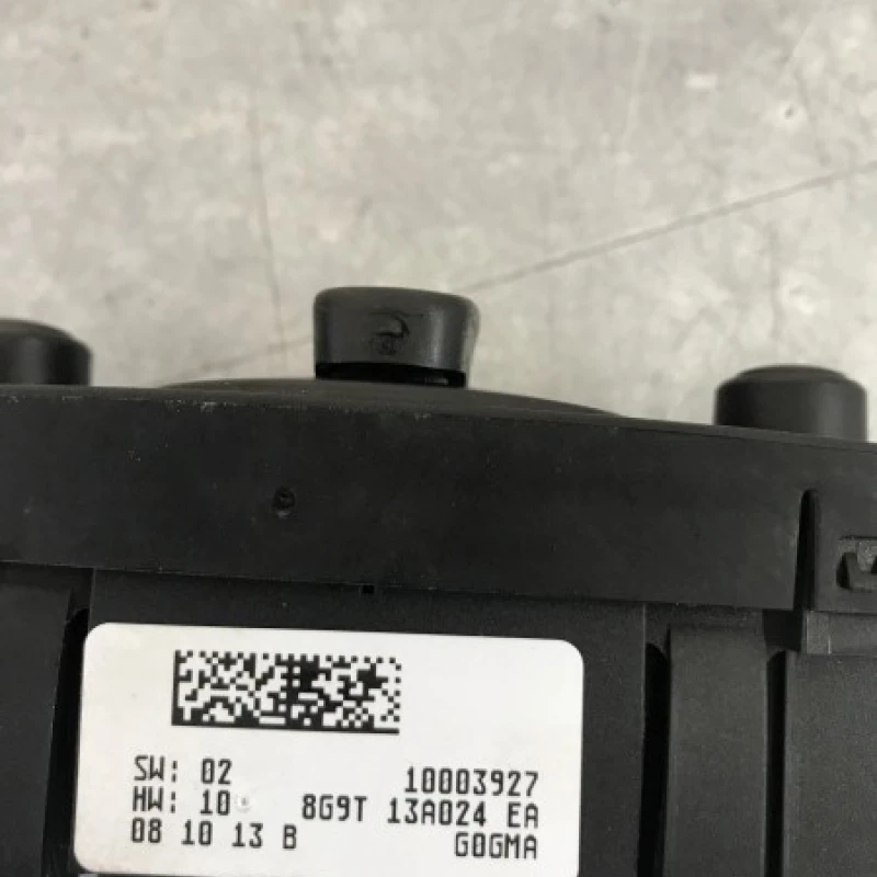 Bloc lumini / Ford S Max S Max 2009 / Interior