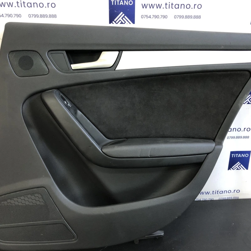 Panou tapiterie usa dreapta spate Audi 