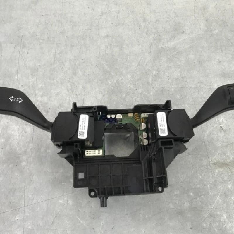 Bloc manete / Ford S Max S Max 2009 / Interior