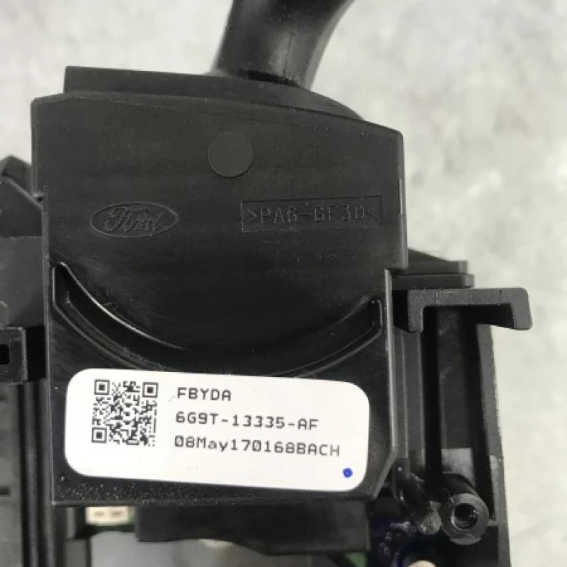 Bloc manete / Ford S Max S Max 2009 / Interior