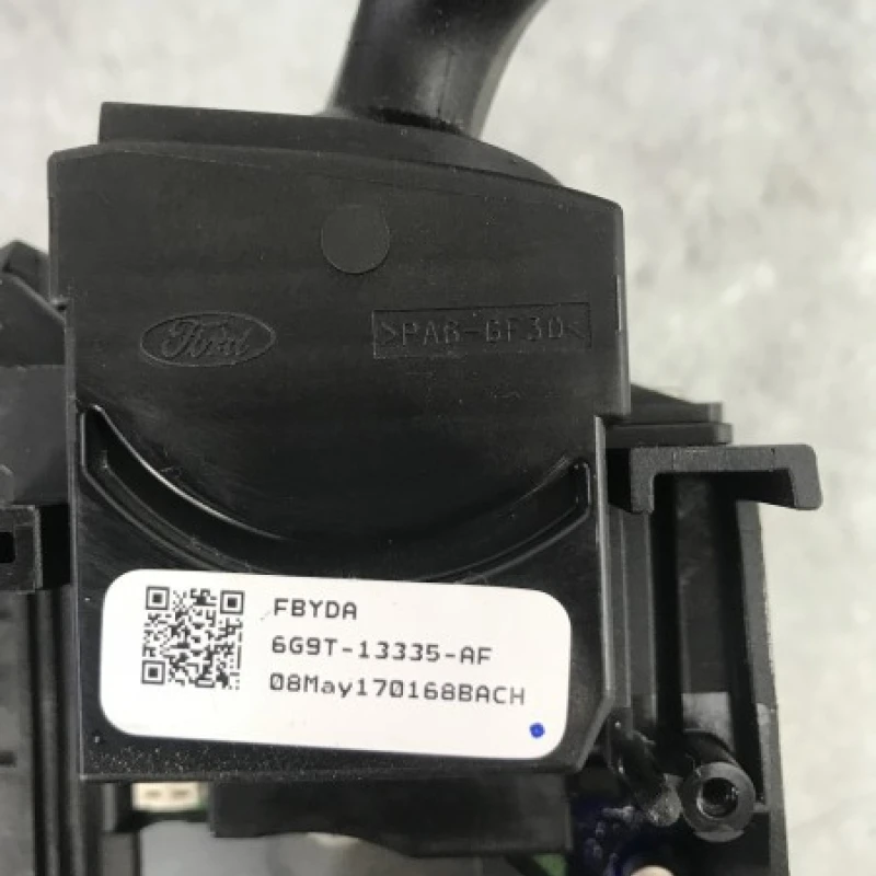 Bloc manete / Ford S Max S Max 2009 / Interior