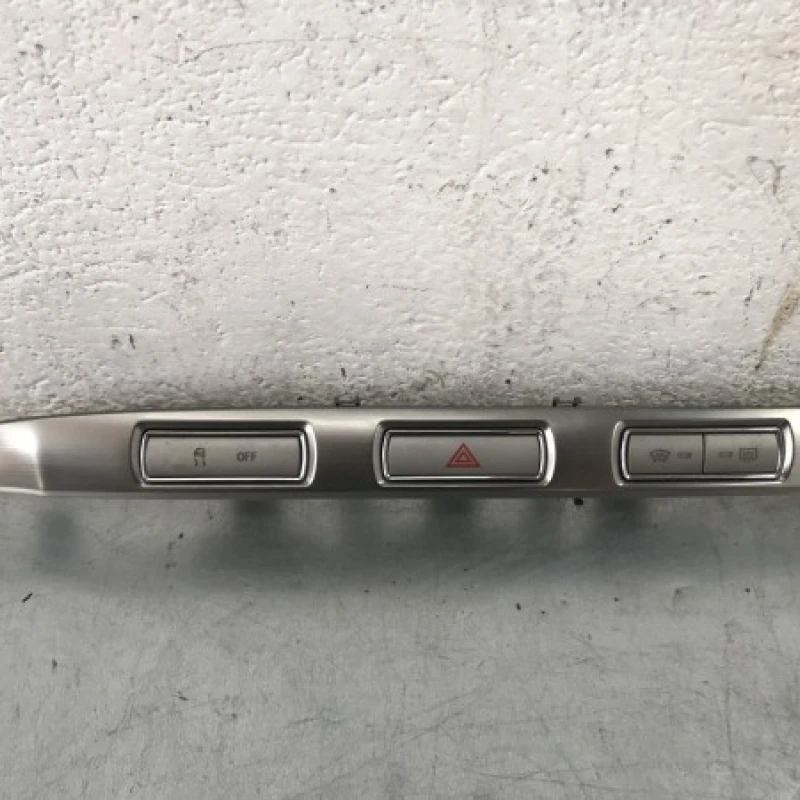 Ornament trim bord / Ford S Max S Max 2009 / Interior