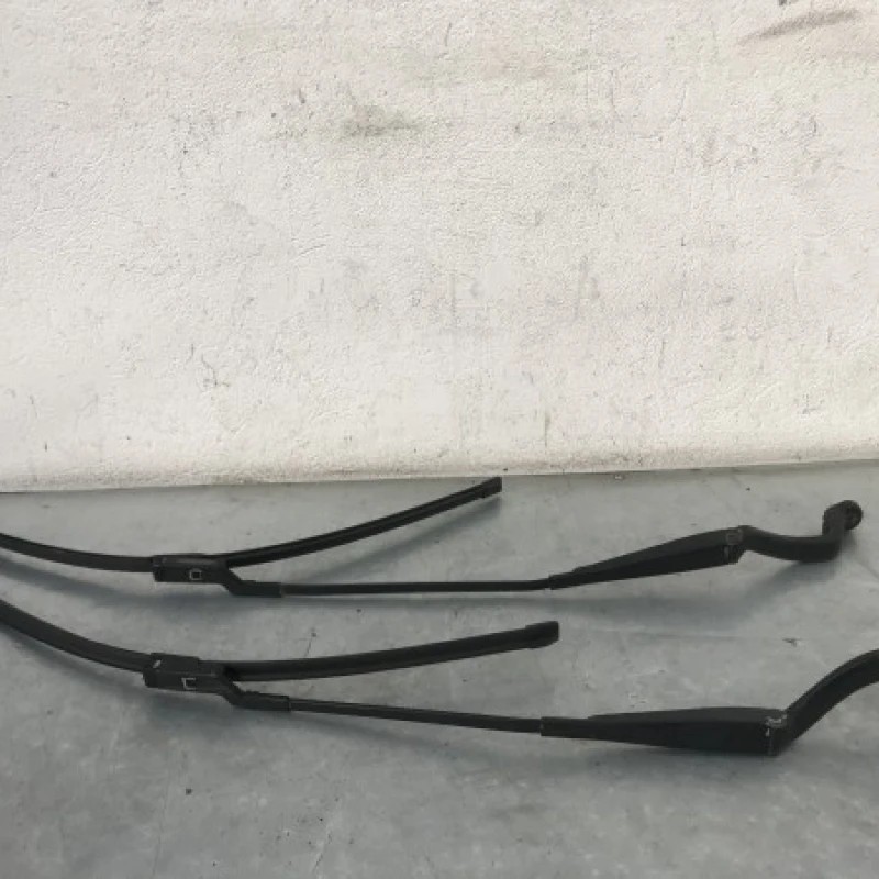 Brate stergatoare fata / Ford S Max S Max 2009 / Caroserie, oglinzi si faruri