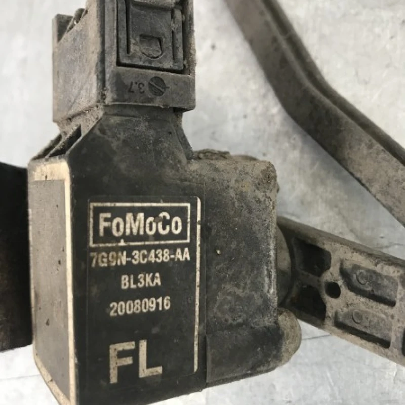 Senzor nivel xenon / Ford S Max S Max 2009 / Motor, racire si evacuare