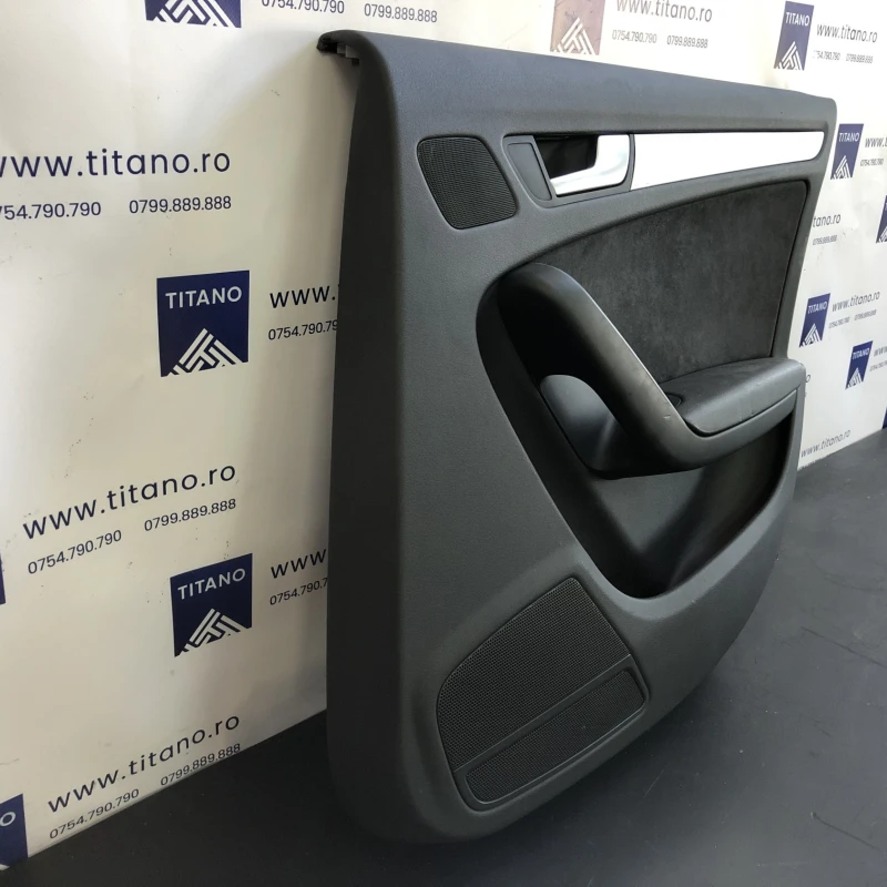 Panou tapiterie usa dreapta spate / Audi A4 B8 2013 / Interior