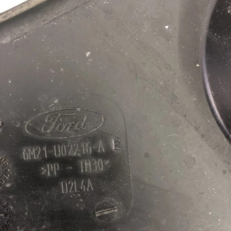 Grila stergatoare / Ford S Max S Max 2009 / Caroserie, oglinzi si faruri