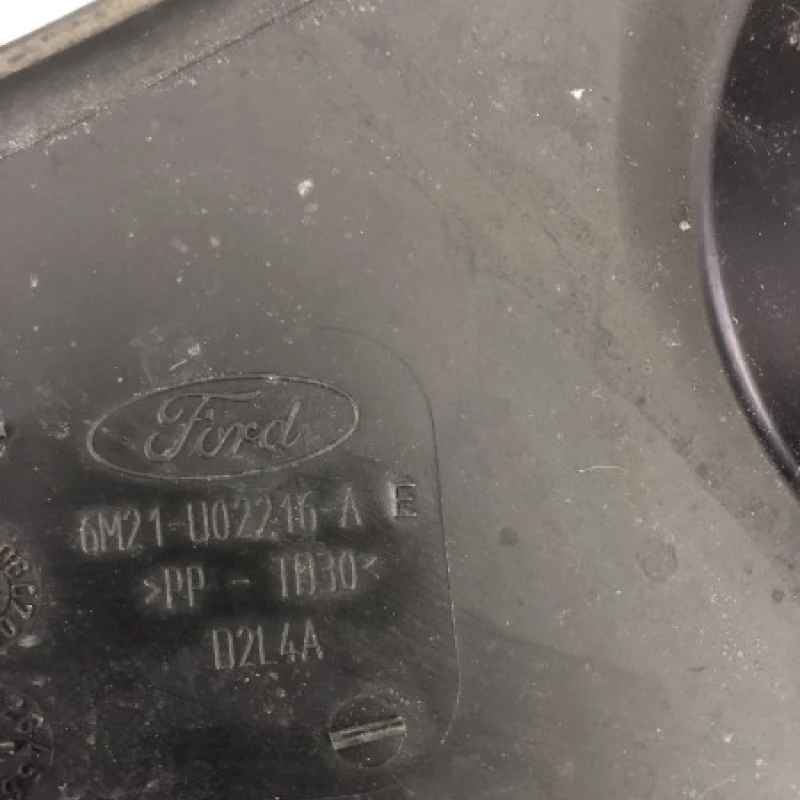 Grila stergatoare / Ford S Max S Max 2009 / Caroserie, oglinzi si faruri