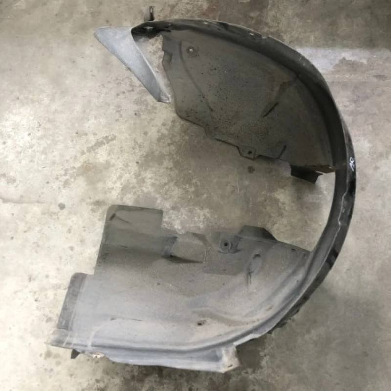 Carenaj dreapta fata mare / Ford S Max S Max 2009 / Caroserie, oglinzi si faruri