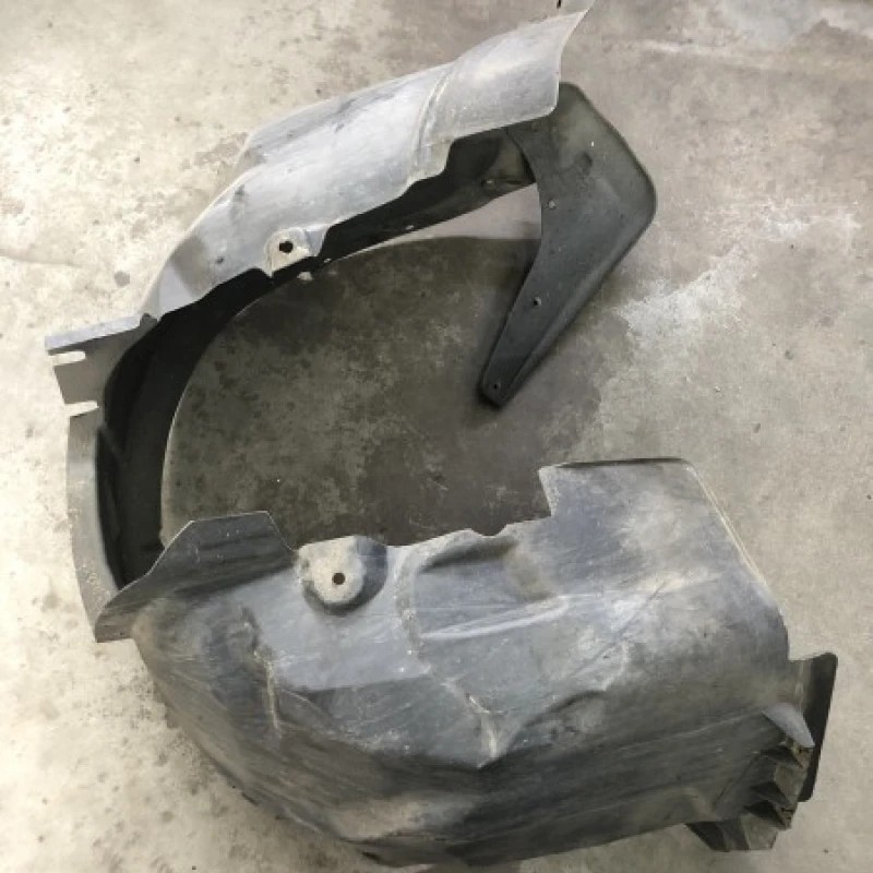 Carenaj dreapta fata mare / Ford S Max S Max 2009 / Caroserie, oglinzi si faruri