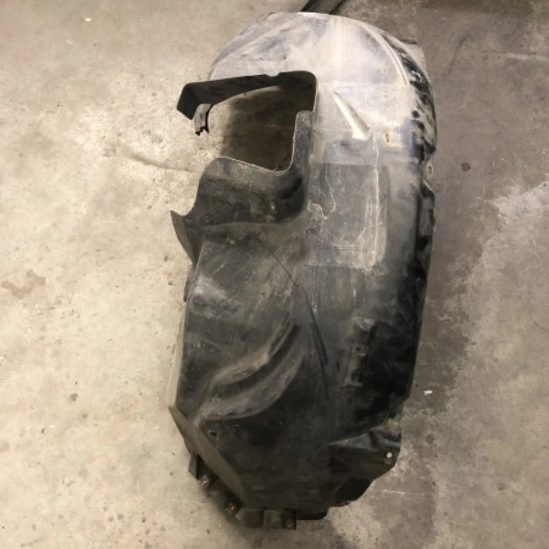 Carenaj stanga fata mare Ford S Max S Max 2009