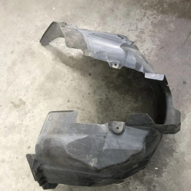 Carenaj stanga fata mare / Ford S Max S Max 2009 / Caroserie, oglinzi si faruri