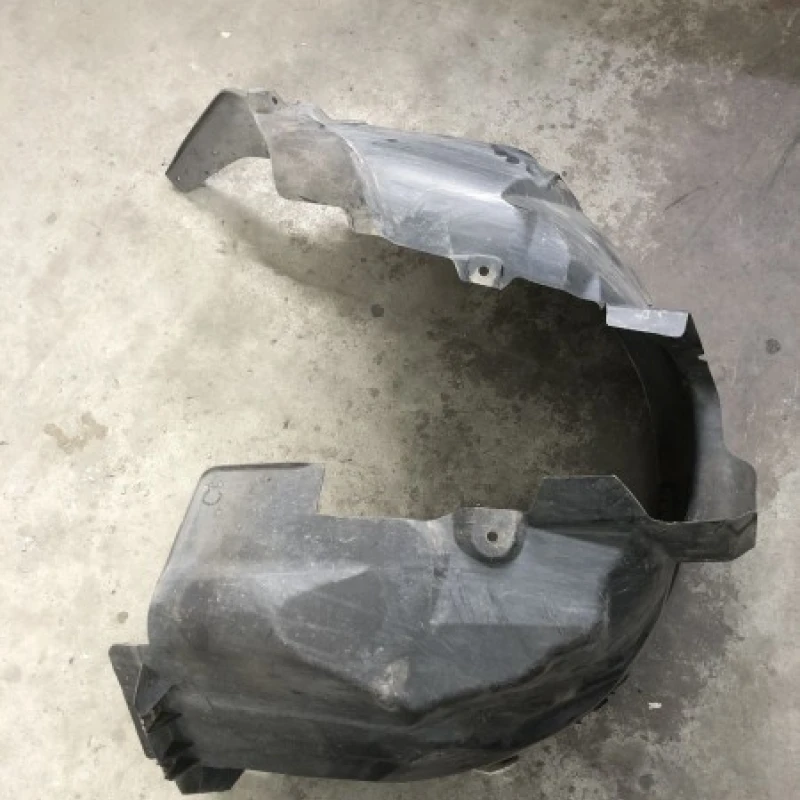 Carenaj stanga fata mare / Ford S Max S Max 2009 / Caroserie, oglinzi si faruri