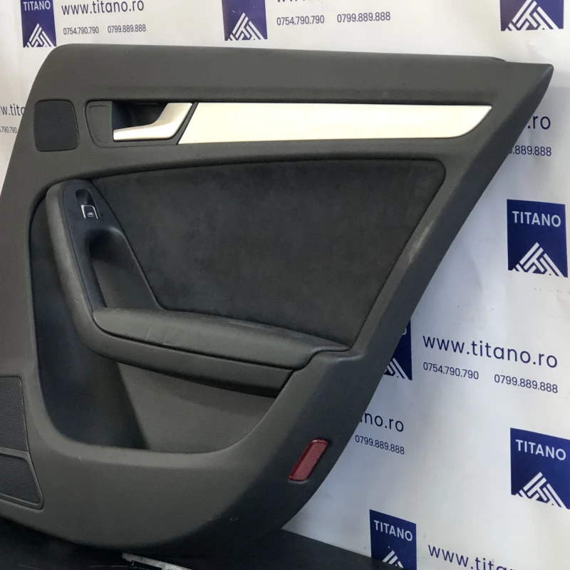 Panou tapiterie usa dreapta spate / Audi A4 B8 2013 / Interior