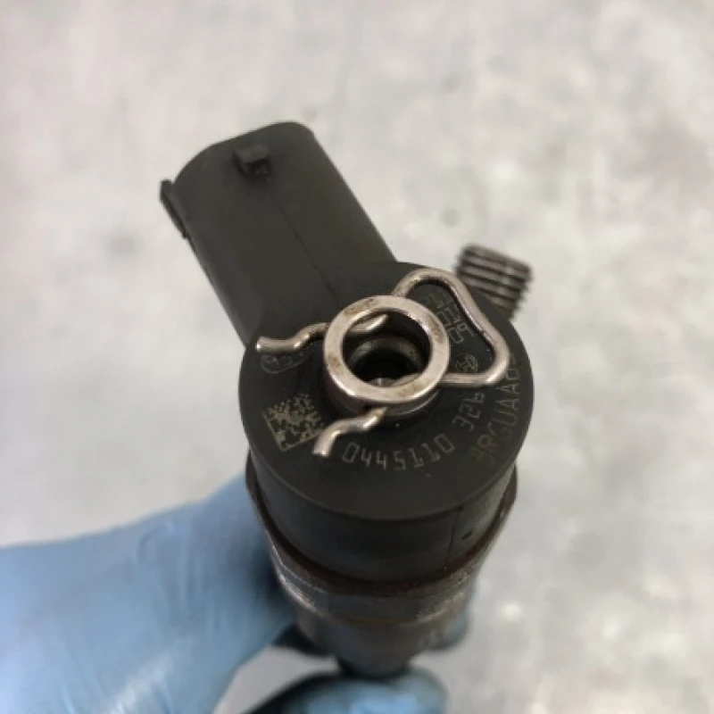 Injector / Opel Corsa D 2013 / Motor, racire si evacuare