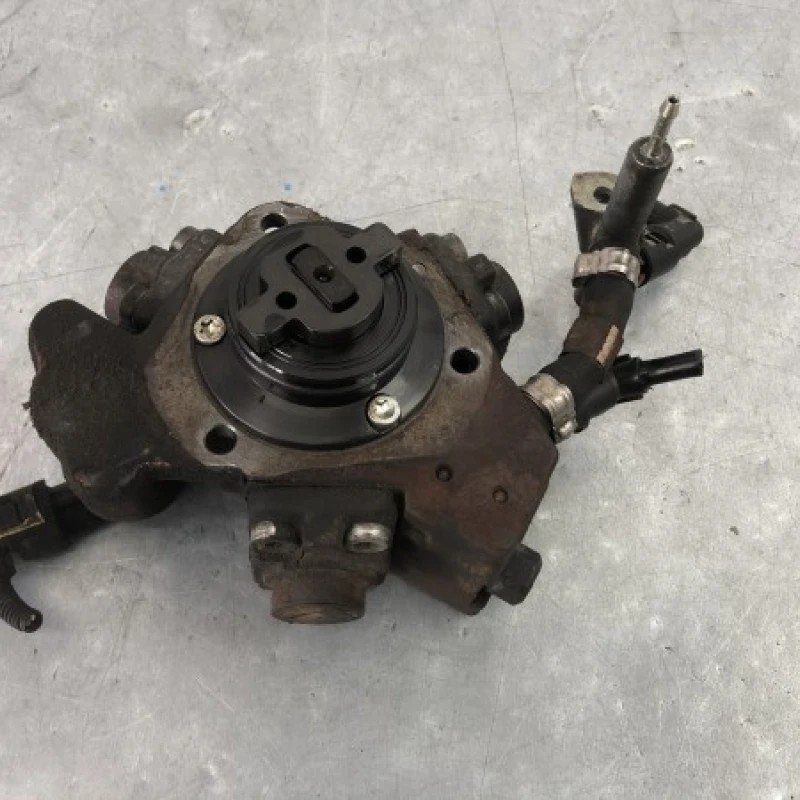 Pompa de injectie inalte / Opel Corsa D 2013 / Motor, racire si evacuare