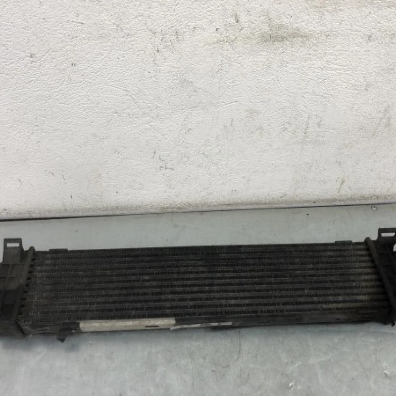 Radiator intercooler Ford S Max S Max 2009