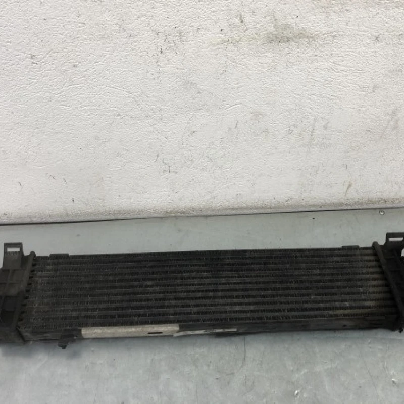 Radiator intercooler Ford 