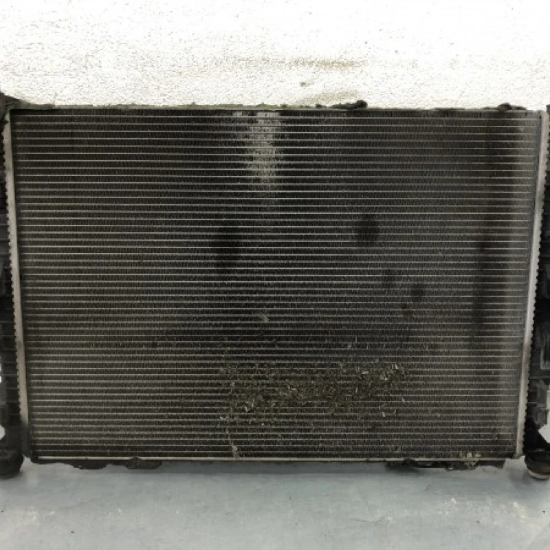 Radiator apa Ford 