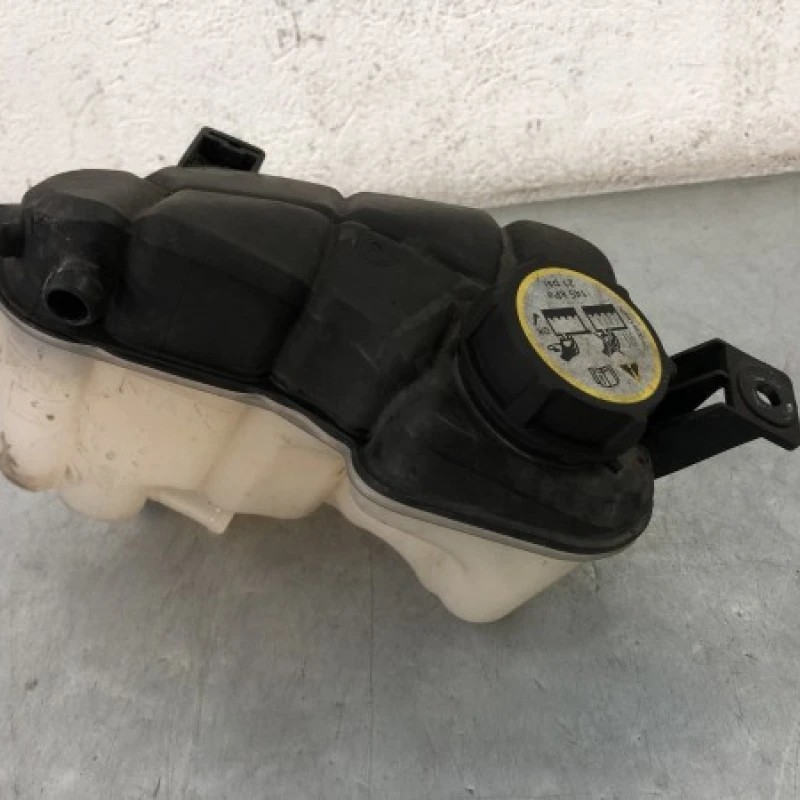 Vas expansiune / Ford S Max S Max 2009 / Motor, racire si evacuare