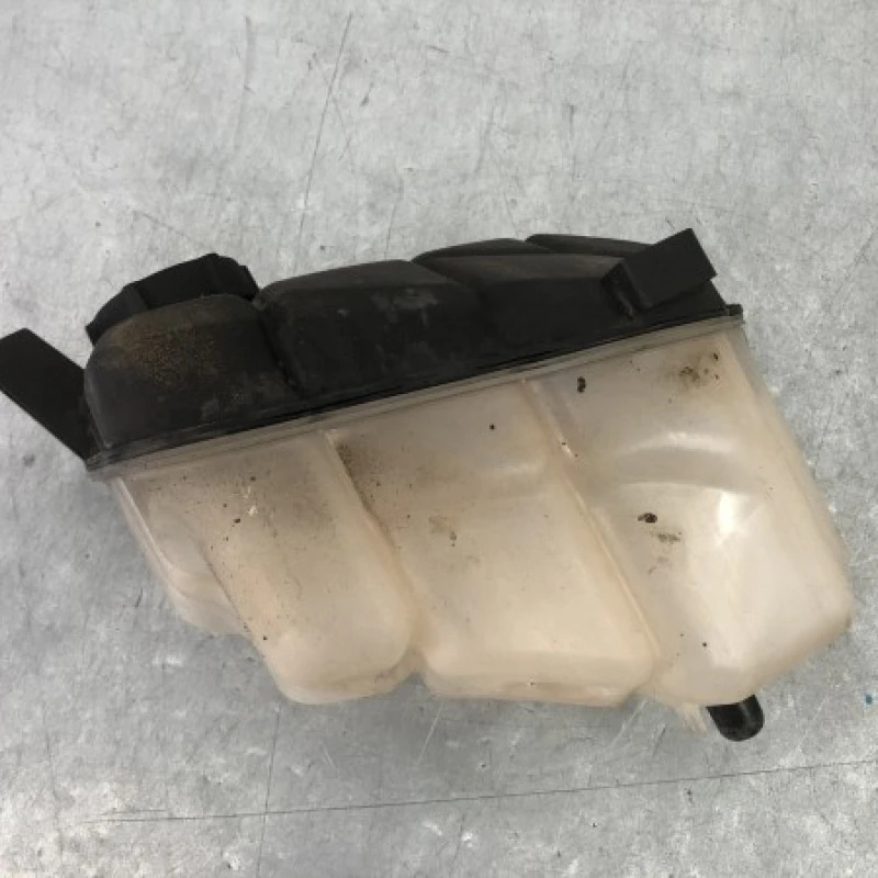 Vas expansiune / Ford S Max S Max 2009 / Motor, racire si evacuare