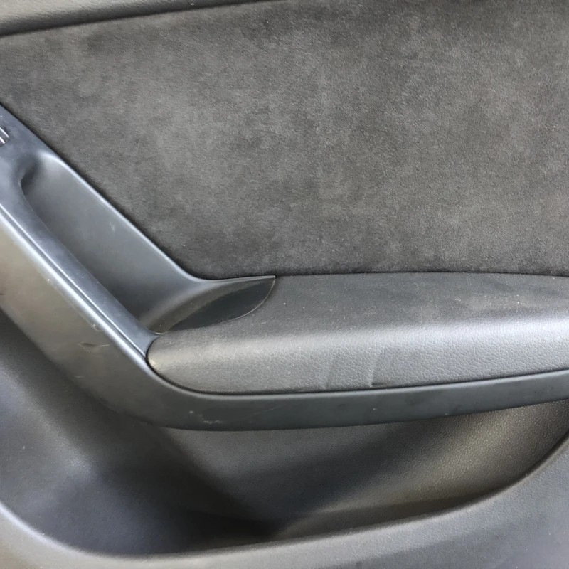 Panou tapiterie usa dreapta spate / Audi A4 B8 2013 / Interior