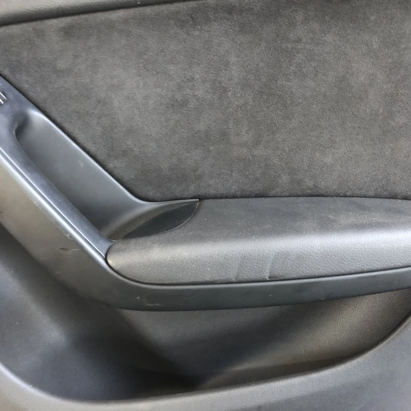 Panou tapiterie usa dreapta spate / Audi A4 B8 2013 / Interior