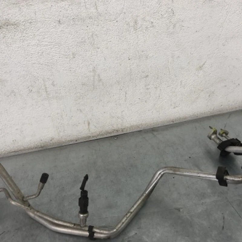 Conducta clima / Ford S Max S Max 2009 / Climatizare