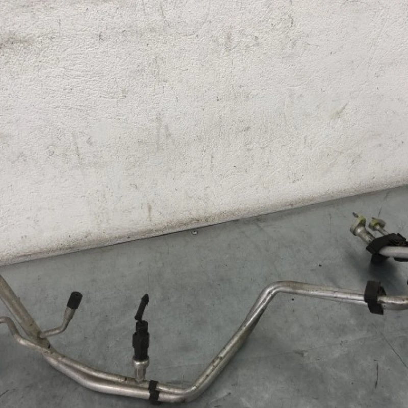 Conducta clima / Ford S Max S Max 2009 / Climatizare