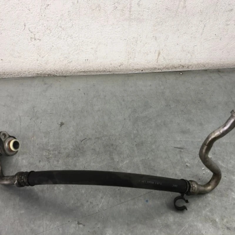 Conducta clima / Ford S Max S Max 2009 / Climatizare