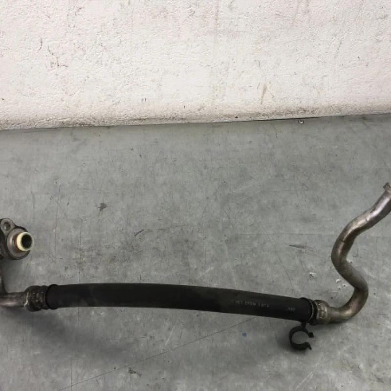 Conducta clima / Ford S Max S Max 2009 / Climatizare