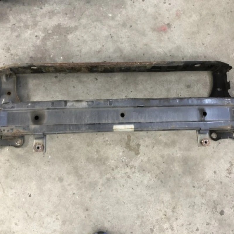 Armatura intaritura bara fata / Ford S Max S Max 2009 / Caroserie, oglinzi si faruri