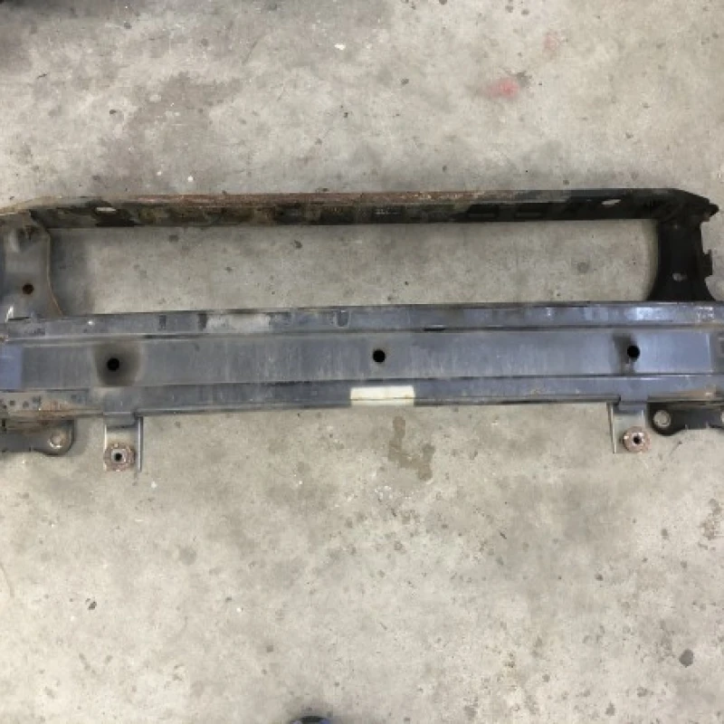 Armatura intaritura bara fata / Ford S Max S Max 2009 / Caroserie, oglinzi si faruri