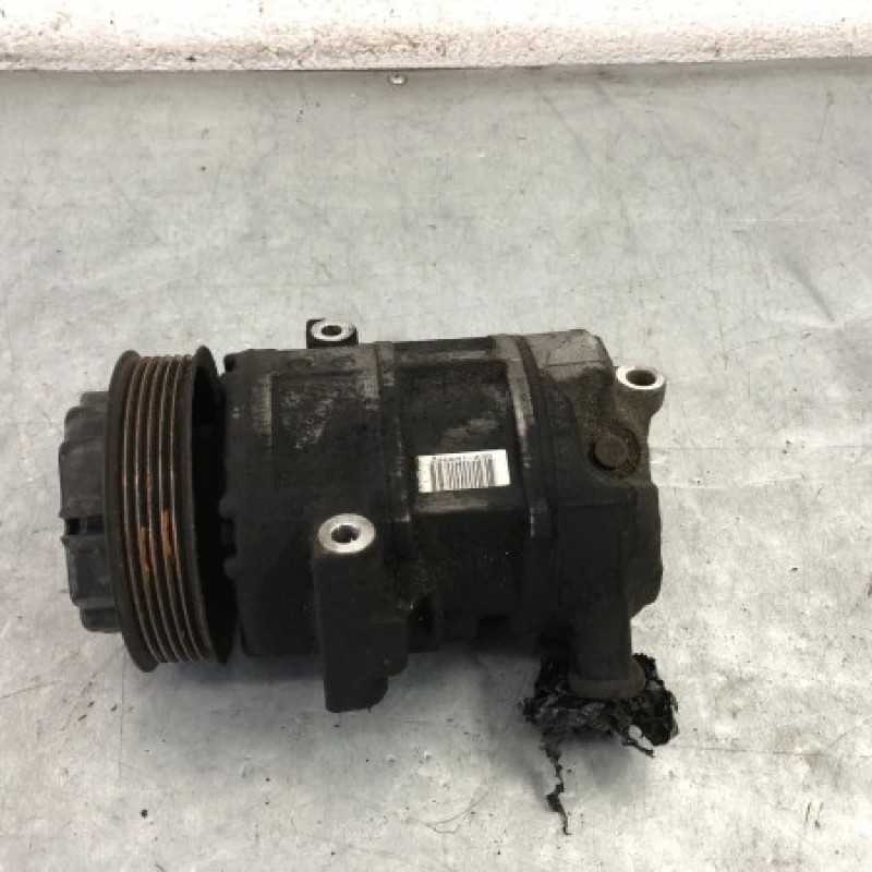 Compresor clima / Opel Corsa D 2013 / Climatizare