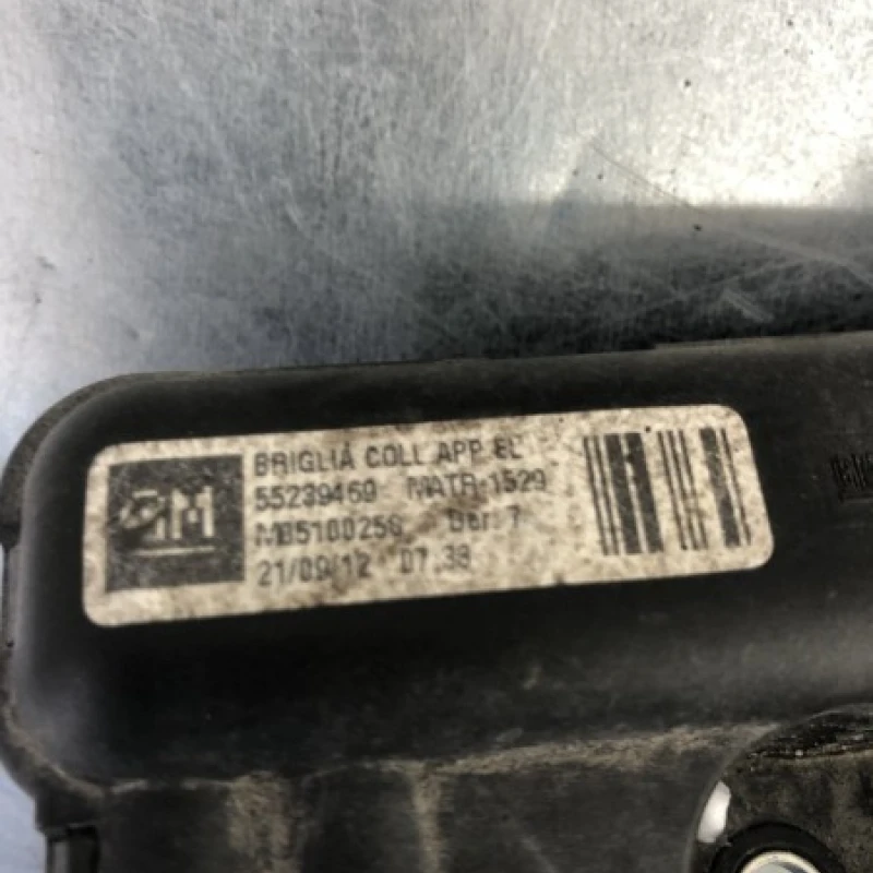 Instalatie electrica bujii / Ford S Max S Max 2009 / Audio si electronice