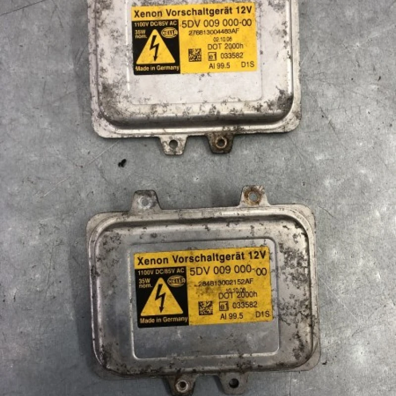 Balast xenon Ford 