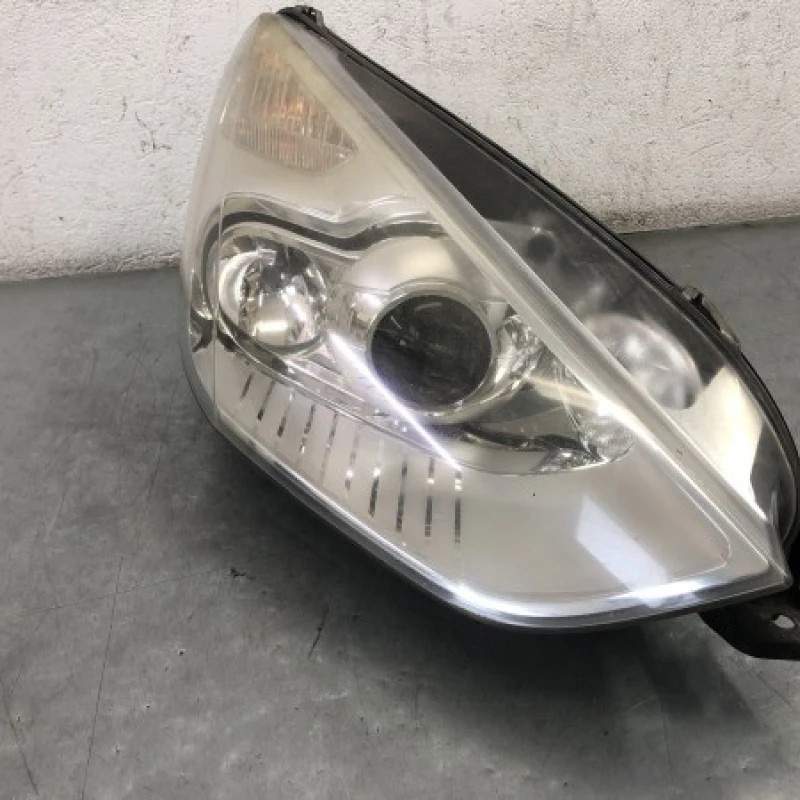Far dreapta Ford S Max S Max 2009