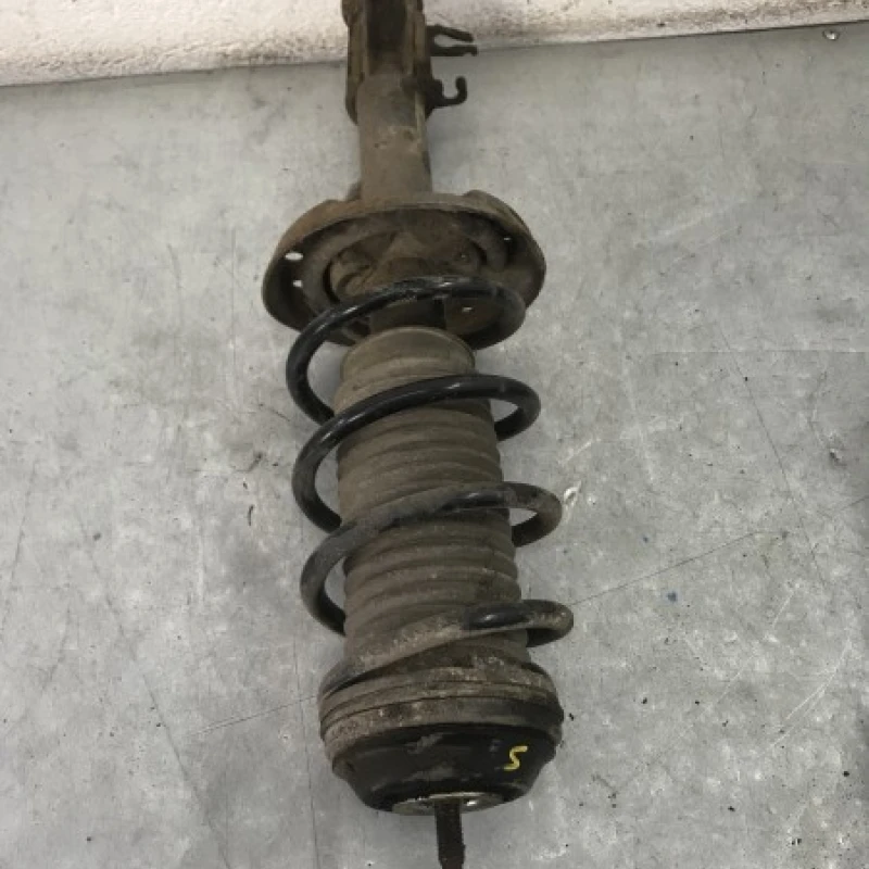 Amortizor telescop cu arc stanga fata / Opel Corsa D 2013 / Directie si suspensie