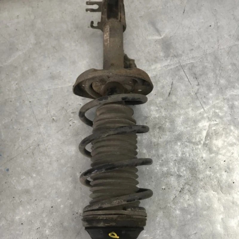 Amortizor telescop cu arc dreapta fata / Opel Corsa D 2013 / Directie si suspensie