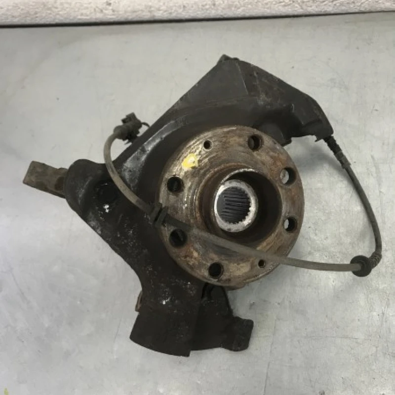 Fuzeta dreapta fata / Opel Corsa D 2013 / Directie si suspensie