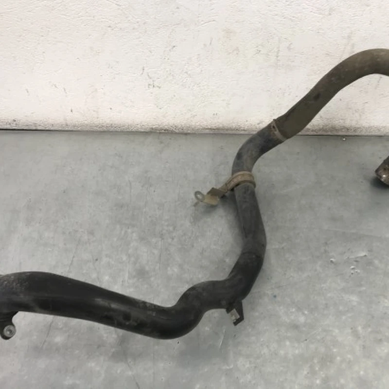 Tub intercooler / Opel Corsa D 2013 / Motor, racire si evacuare