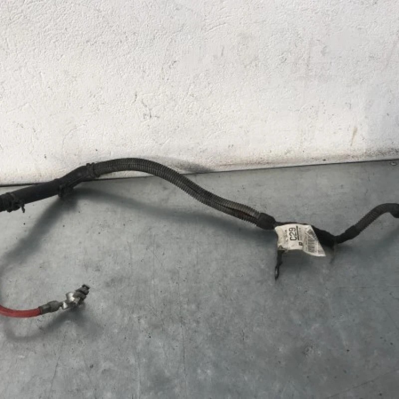 Cablu baterie Opel Corsa D 2013