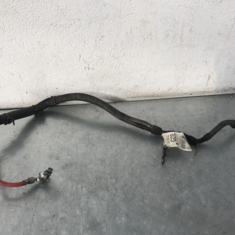 Cablu baterie Opel 