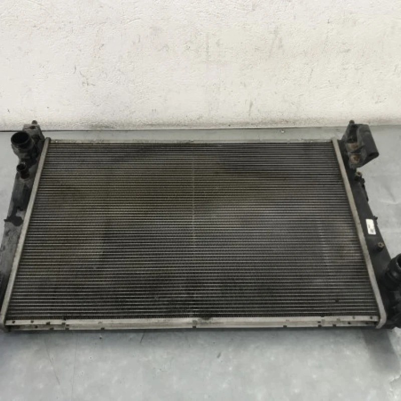 Radiator apa / Opel Corsa D 2013 / Motor, racire si evacuare